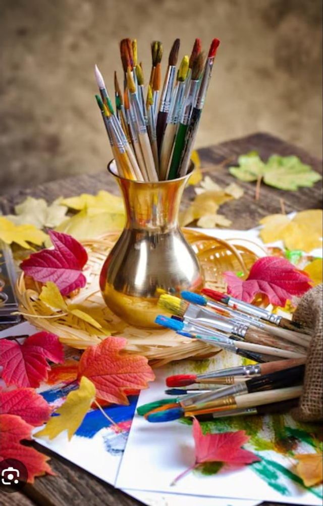 Atelier Mercredi 29 octobre - 14h00 -18h30