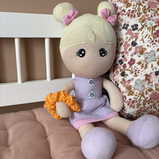 Chouchou Tit’orange