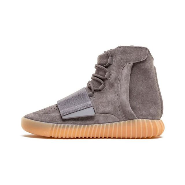 Yeezy Boost 750 Glow In The Dark