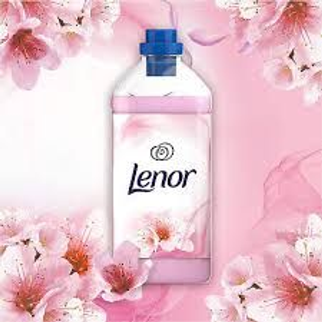 Lenor Giardino di Primavera 38 misurini