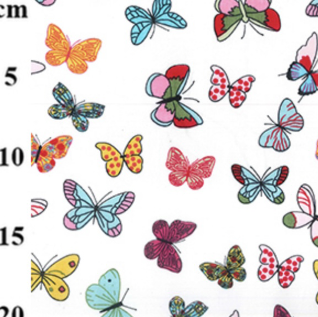 Beeswax bread bags - 5 fabrics