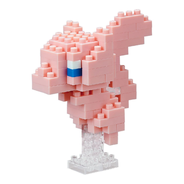[SC] Kawada Nanoblock Pokémon - Mew