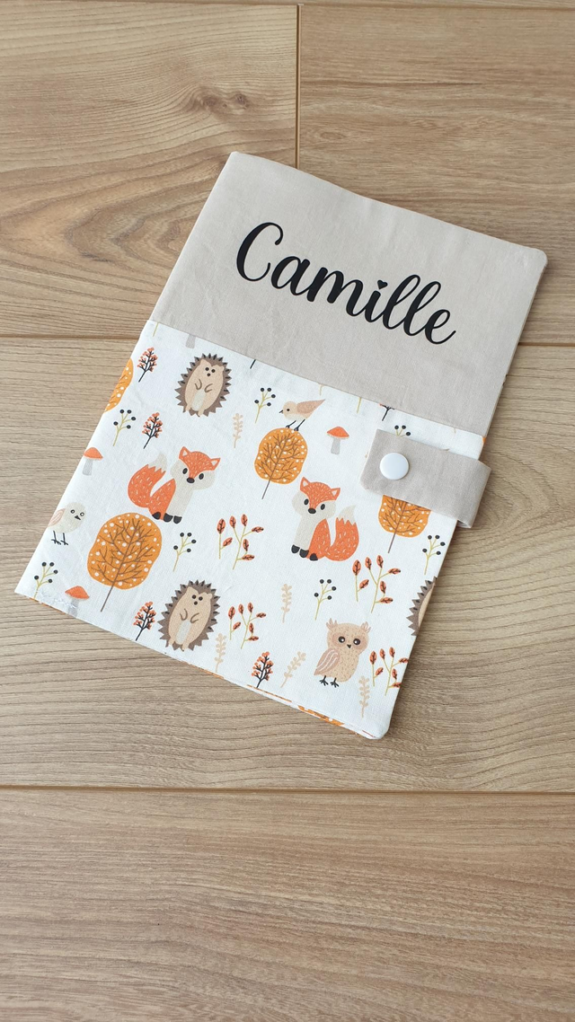 Protège Carnet de Santé