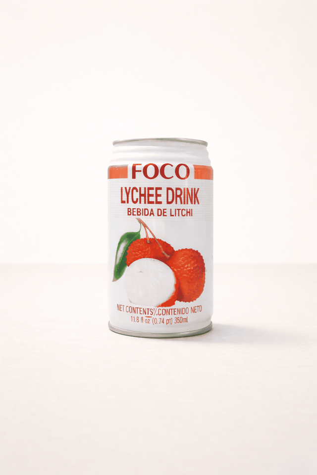 Foco lychee