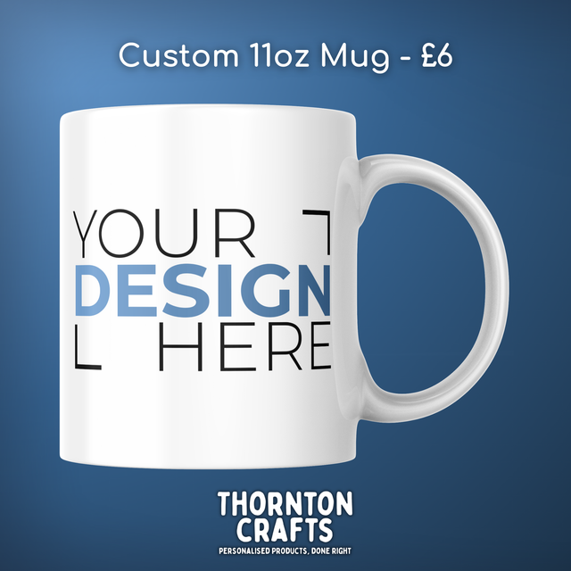 Custom Mug