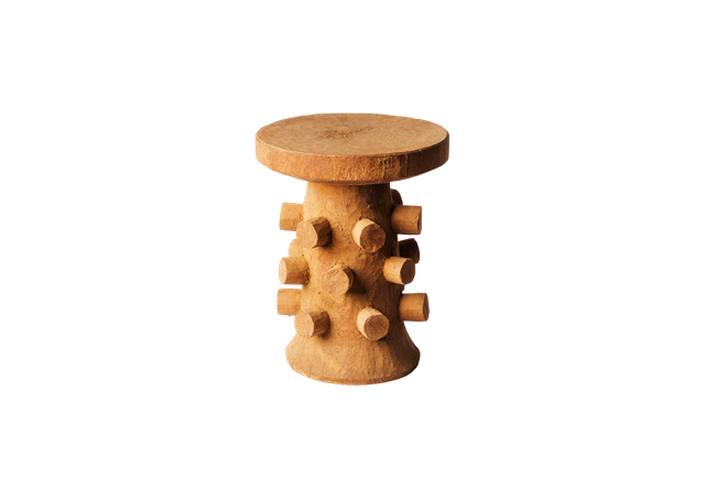 Table d'appoint Stub