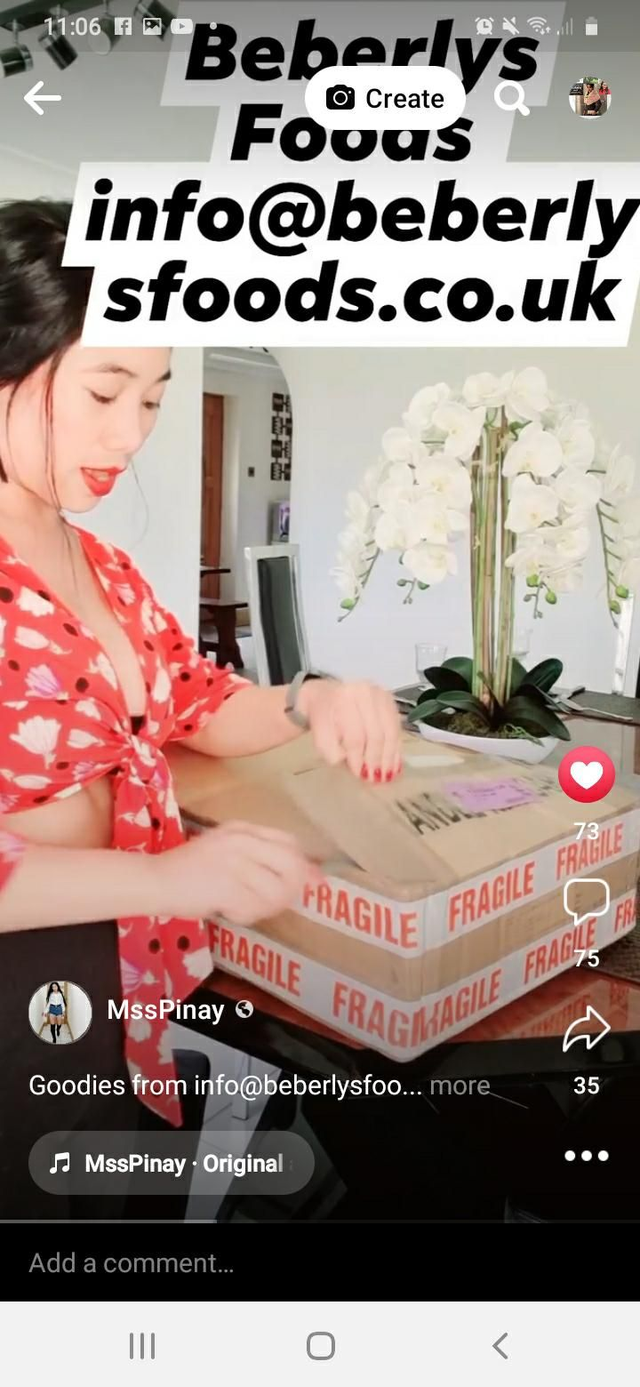 From Customer: Lyn ( Cheschire England)