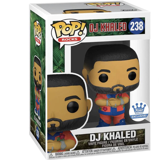 DJ KHALED EXCLUSIVE (238)