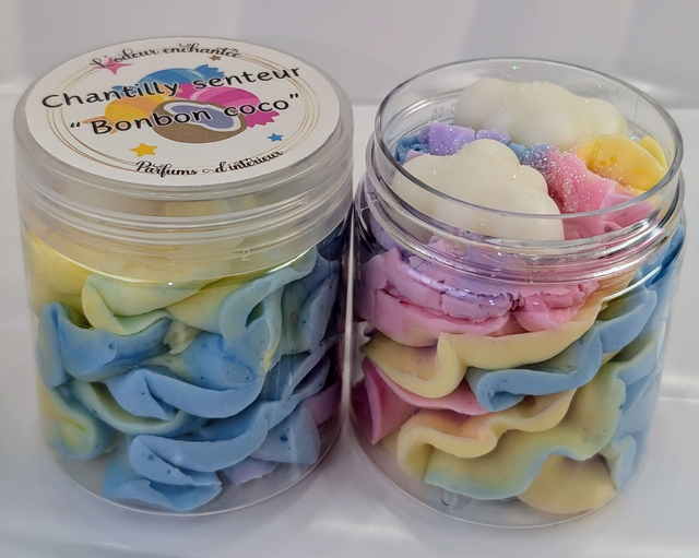 Chantilly &quot;BONBON COCO&quot;