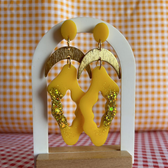 Pendientes Barcelona