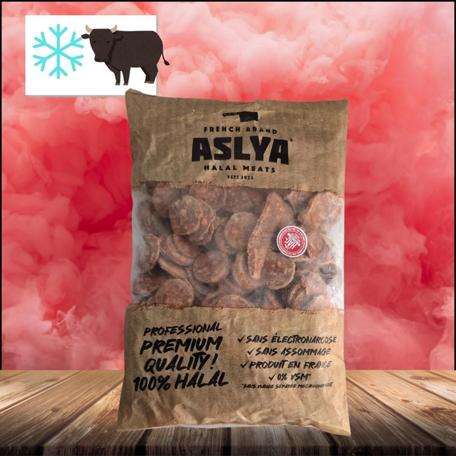 Chorizo de Bœuf ❄️ 🐂[ 800gr ]