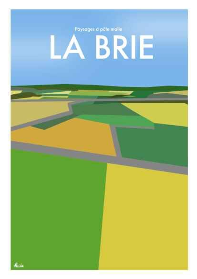 La Brie