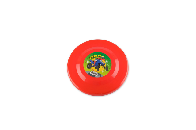 Frisbee 18