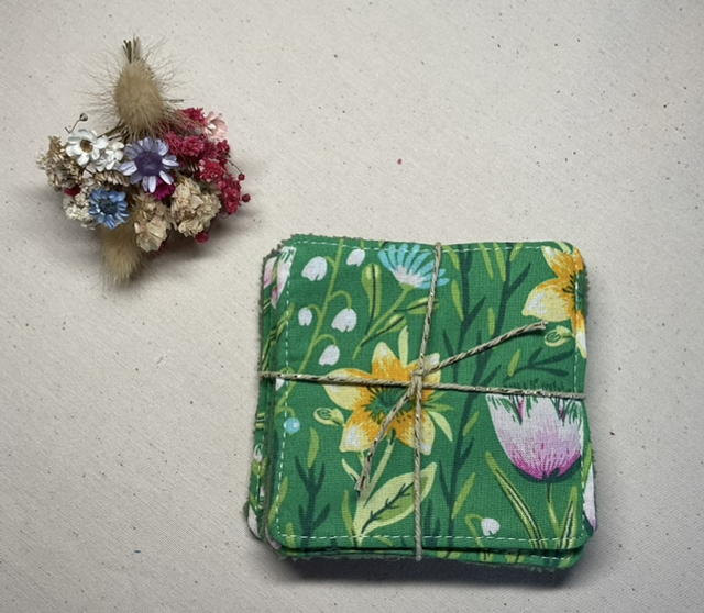 Lingette démaquillantes 