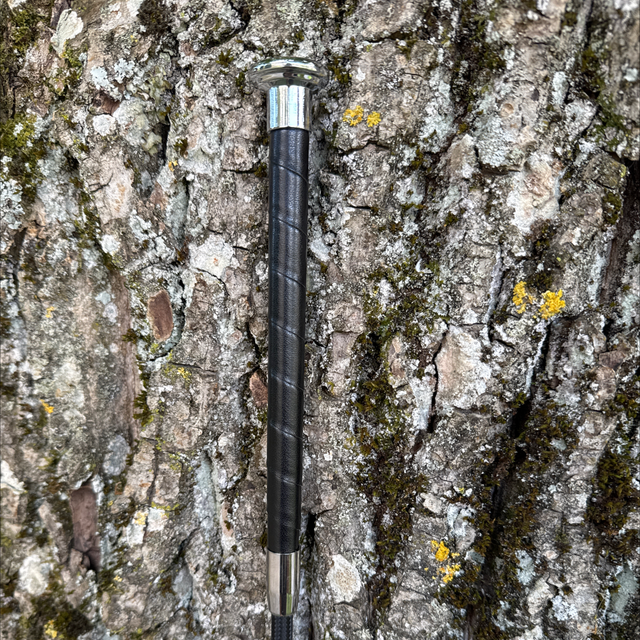 Gerte Áfram Fiberglas