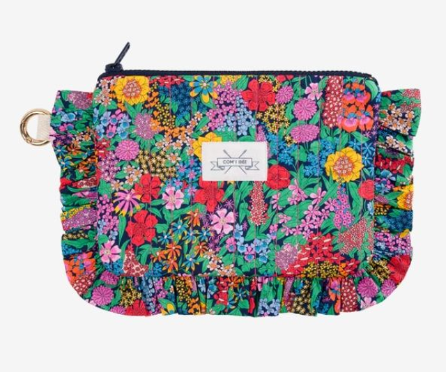 Carolina - Pochette Froufrou