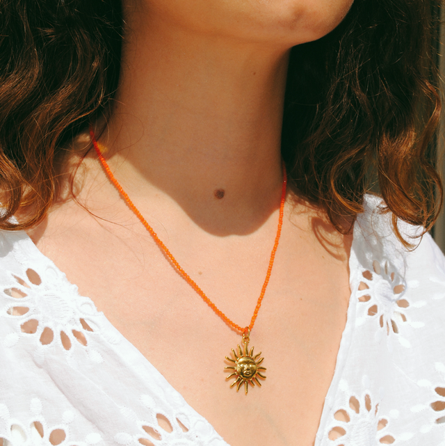 Collier Sole Mio