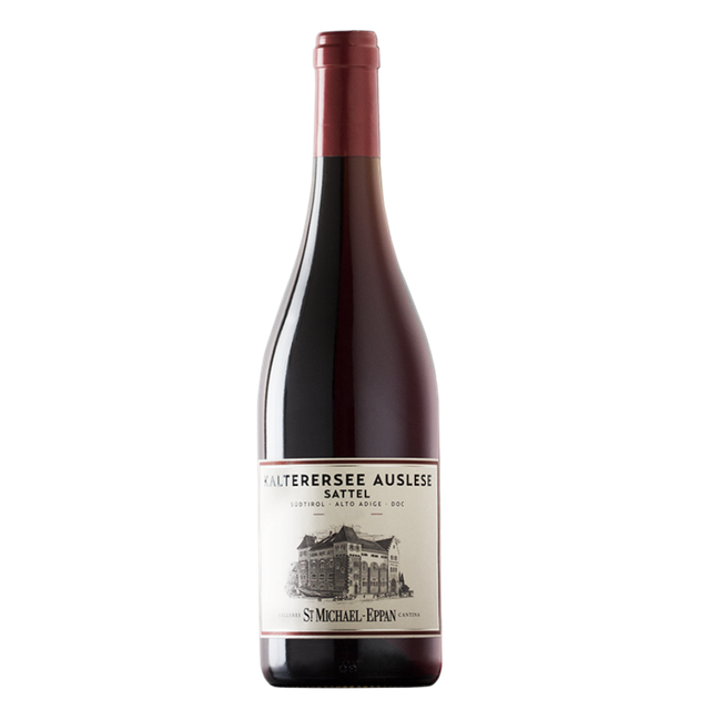 Lago di Caldaro – S.M. Appiano