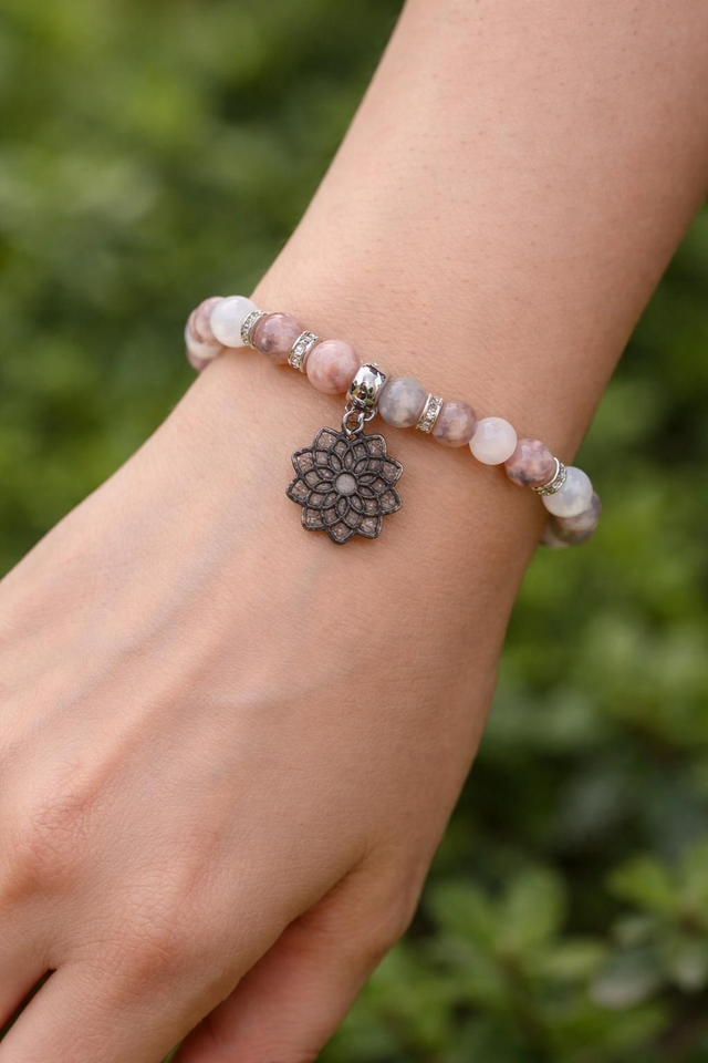 Bracelet Harmonie Féminine