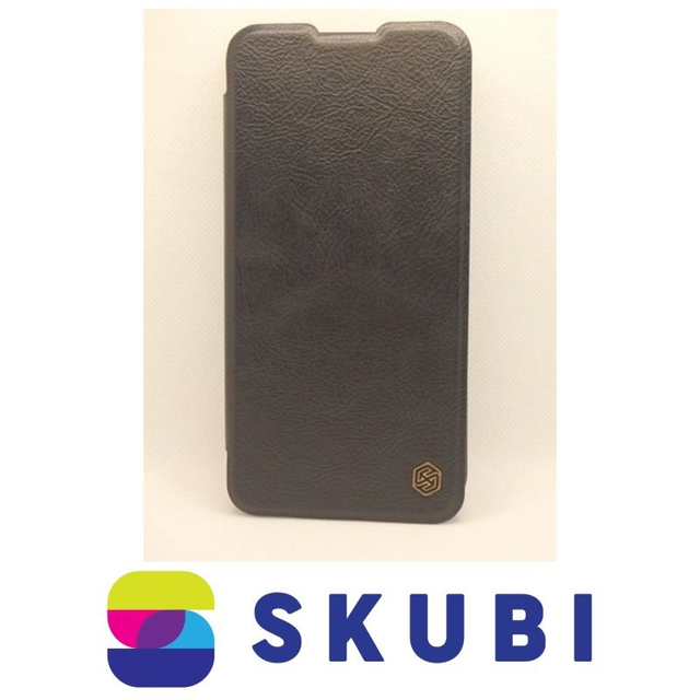 XIAOMI REDMI 8 - POUZDRO NA TELEFON - NILLKIN - ČERNÉ