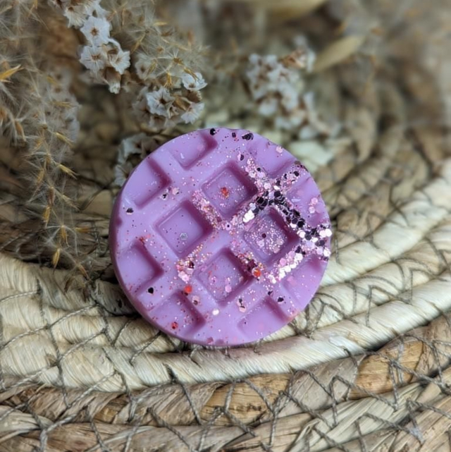 Fondant parfumé FLEURIS 6g 