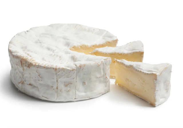 Camembert de Normandie AOP