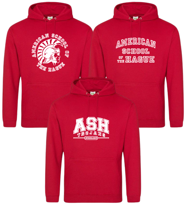Custom Hoodie (adult)