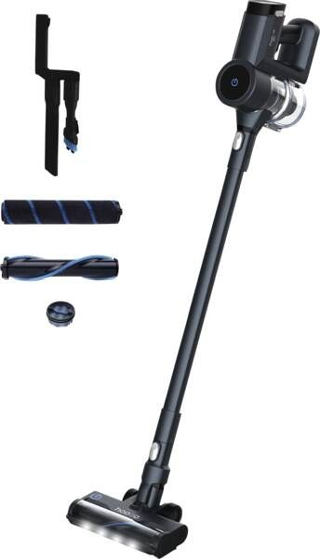 hooGo Akku-Stielsauger S5+