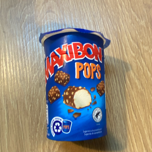 Maxibon POPS