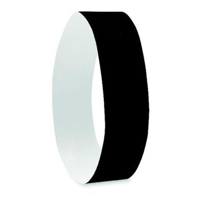 One sheet of 10 wristbands