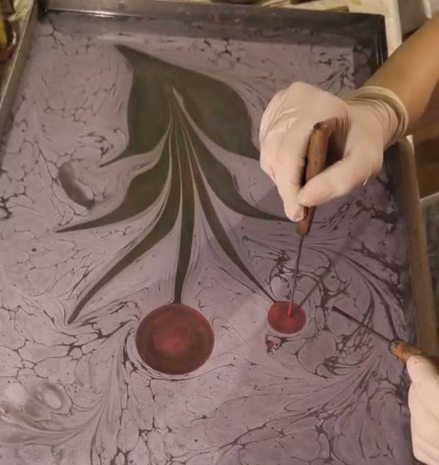 Ebru Kunst / 25.01.2026 / 10:30 - 12:00 / Kinder