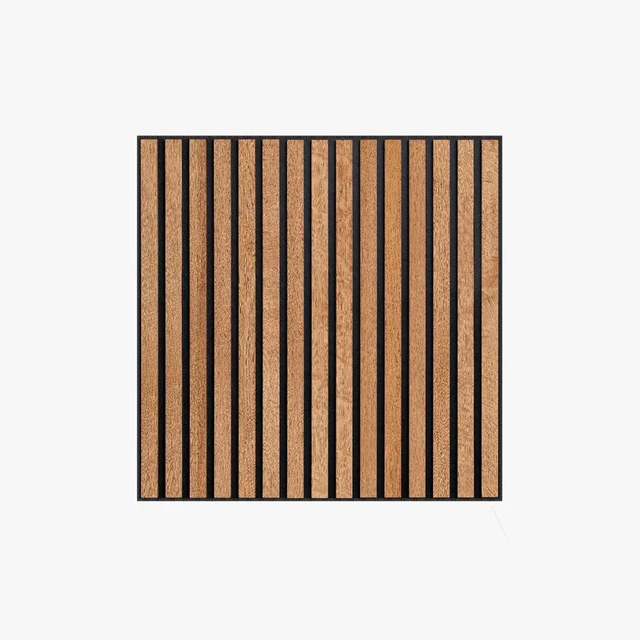 Woodupp Akupanel 60 Eiche Rustikal Antik  (Chêne Rustique Antique) (4 pièces par paquet) hors frais de port