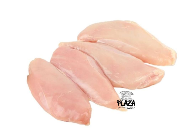 Pollo - carne fresca