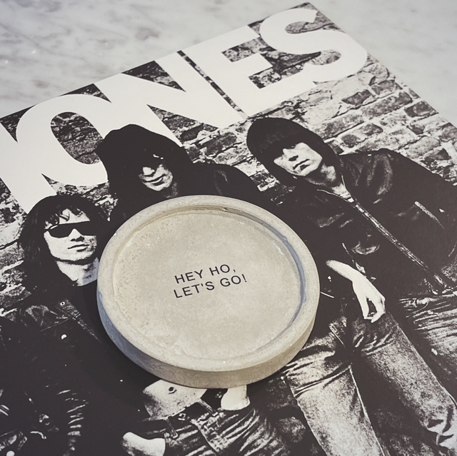 Piattino Let’s Go!