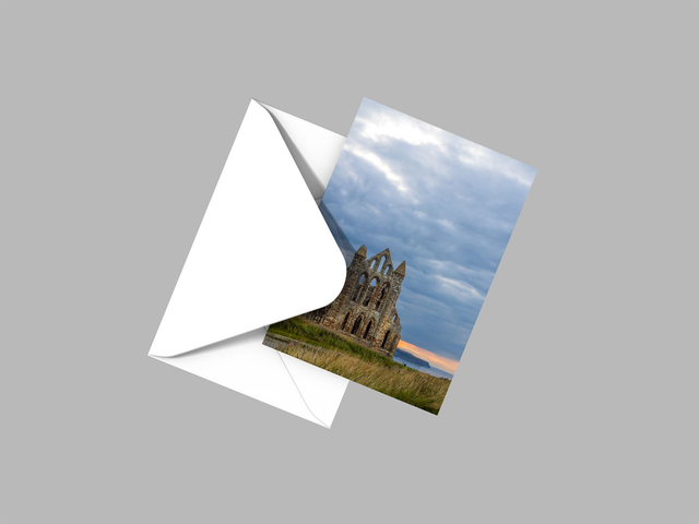 Dracula Rising, Whitby