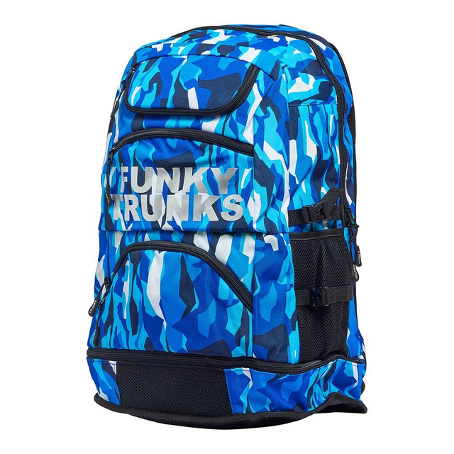 FUNKY ELITE SQUAD BACKPACK 