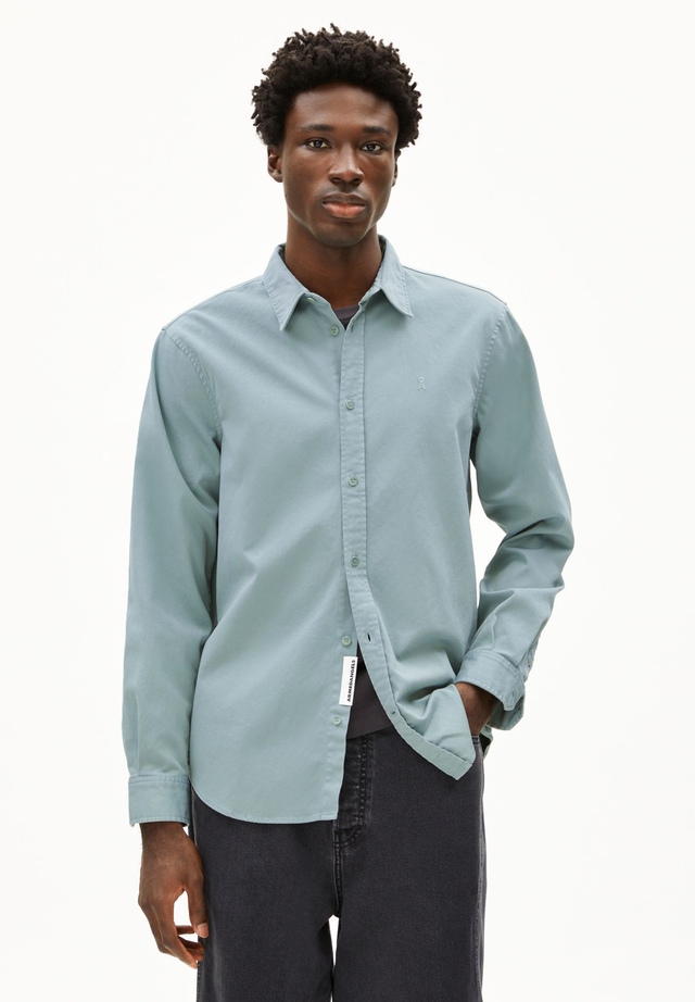 ARMEDANGELS GIAALO GMT DYE 