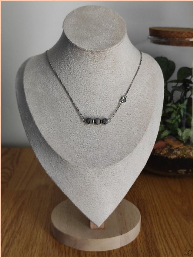 Collier Rachel - Dolomite