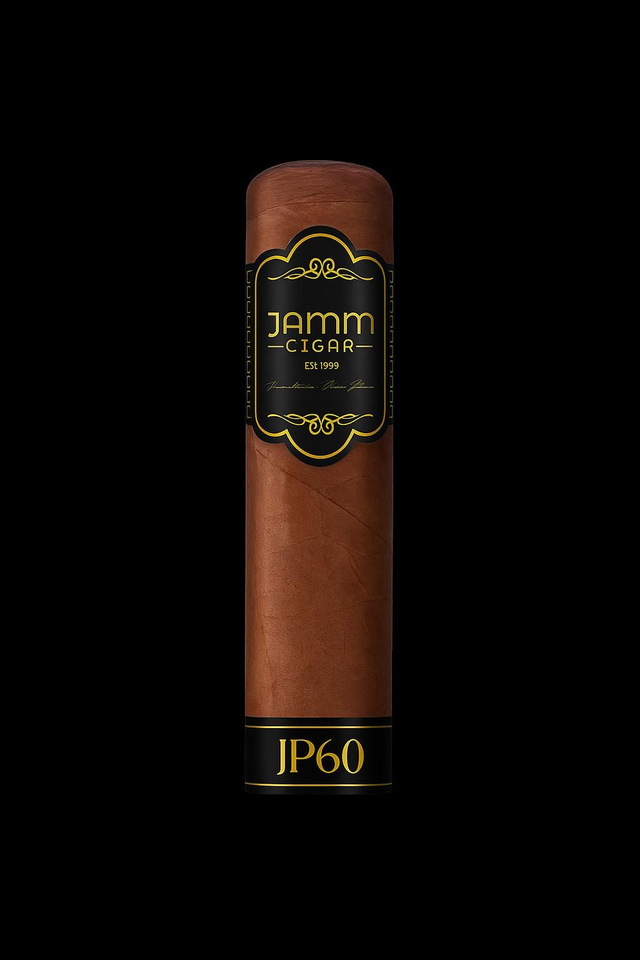 Charuto Jamm Cigar JP60 - unidade