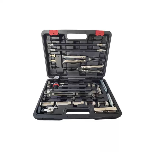 Universal-Ventilfeder-Demontage- und Montagesatz