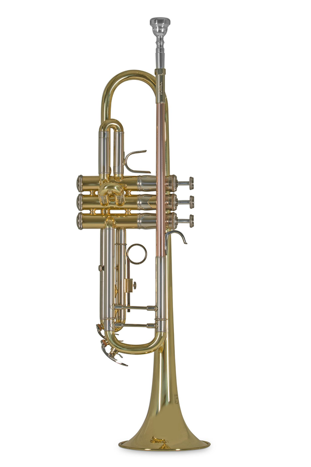 Bach Trompette Sib TR501