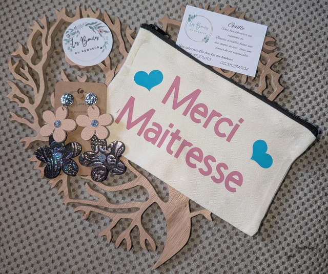 Idée cadeau m1028