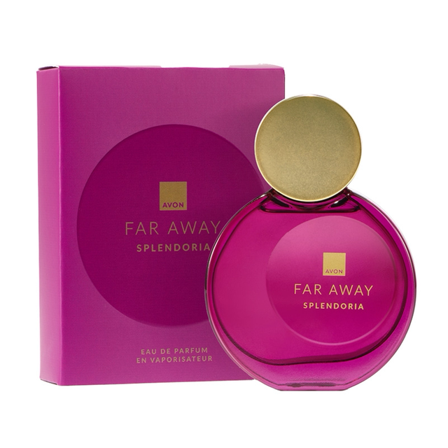 Far Away Splendoria Deo Parfum 50ml