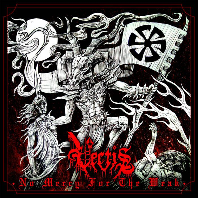 VECTIS : No Mercy For The Weak