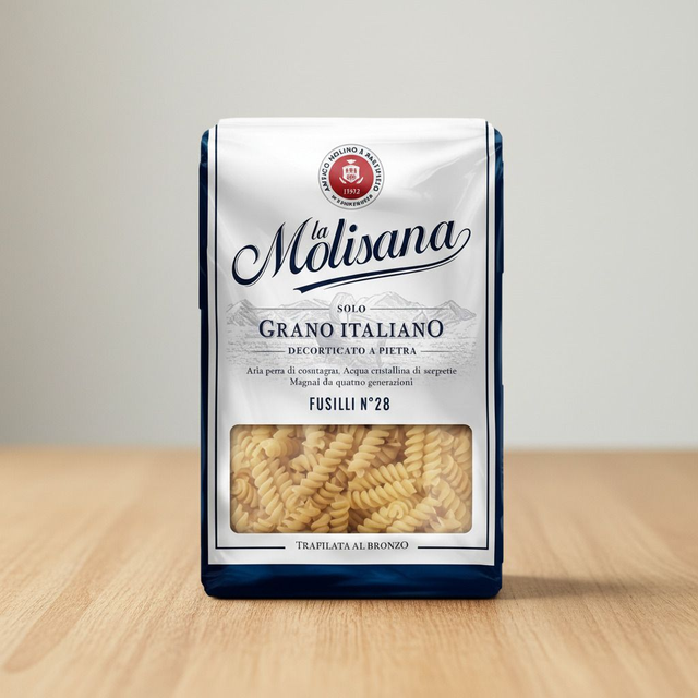 La Molisana Fusilli 500g