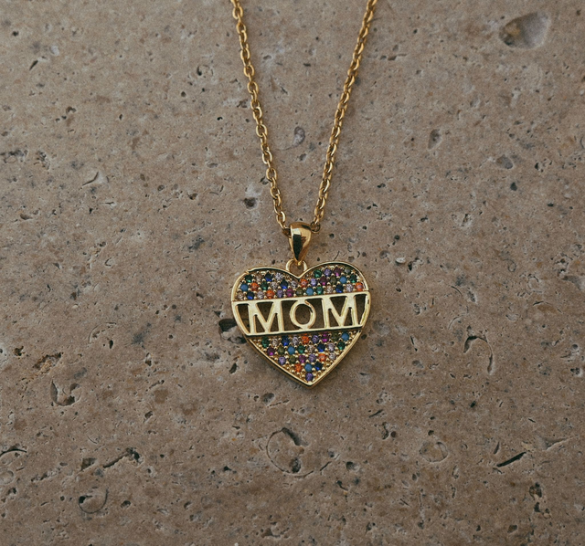 Mom