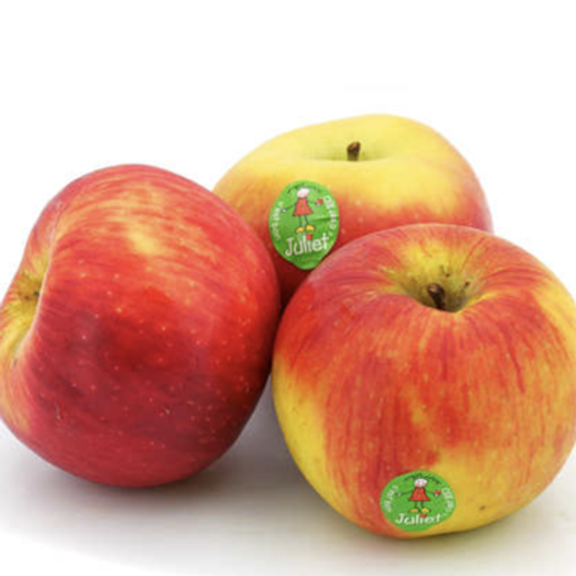Pomme Juliet bio