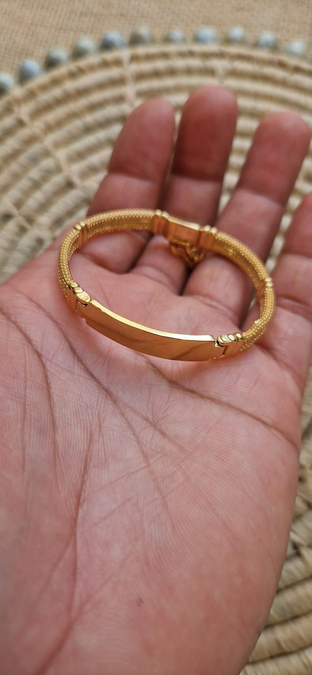 Vangovango câble plaque enfant 