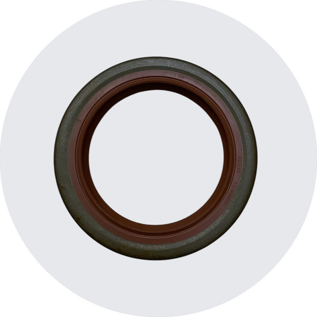 Simmering Kardanwelle zu Differential