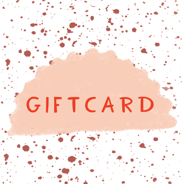 Giftcard